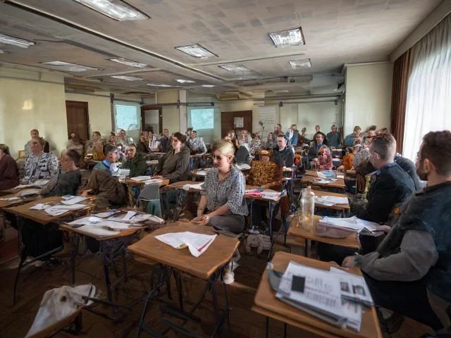 Графичен елемент