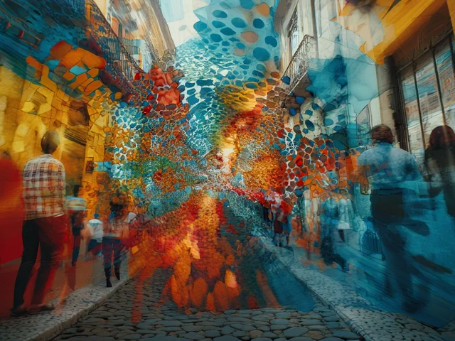 Графичен елемент