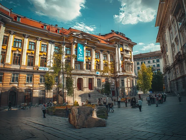 Графичен елемент