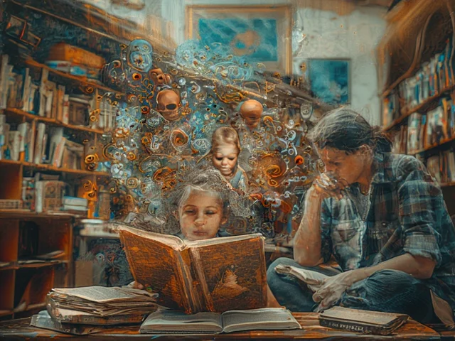 Графичен елемент