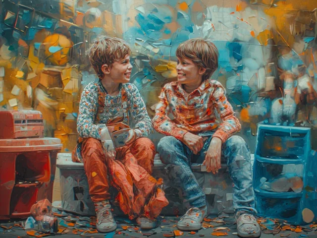 Графичен елемент