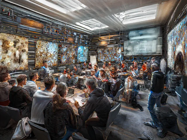 Графичен елемент