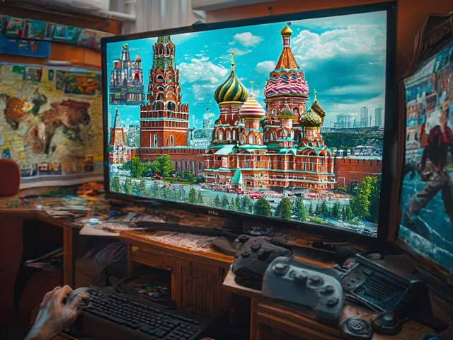 Графичен елемент