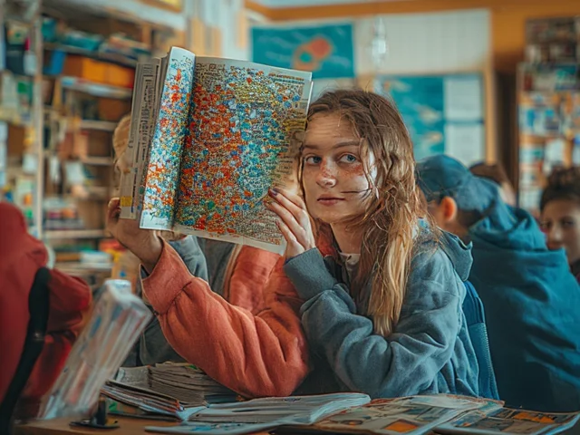 Графичен елемент