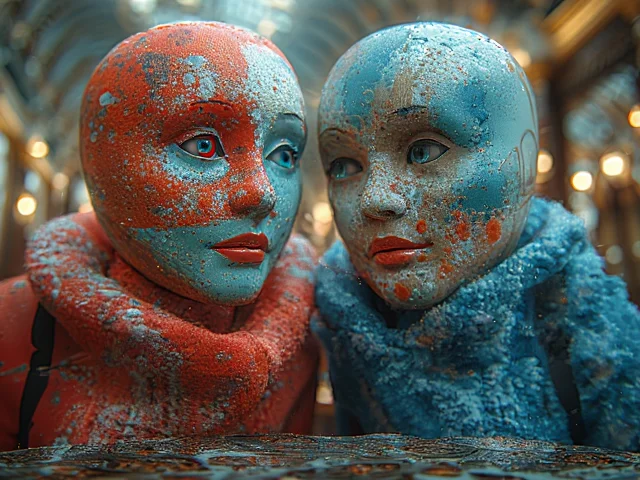 Графичен елемент