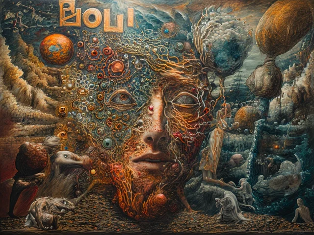 Графичен елемент