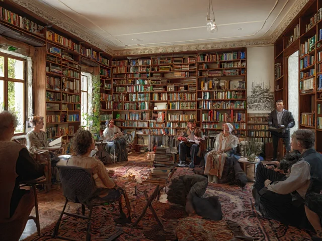 Графичен елемент