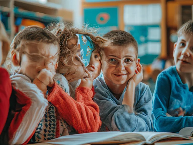 Графичен елемент