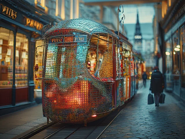 Графичен елемент