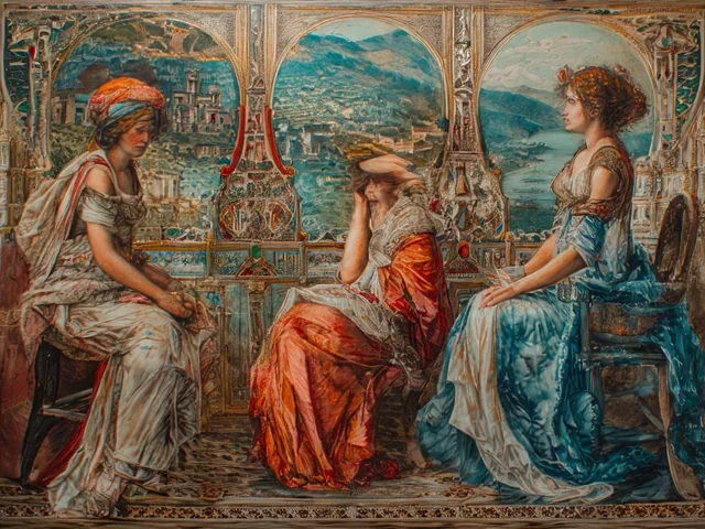 Графичен елемент