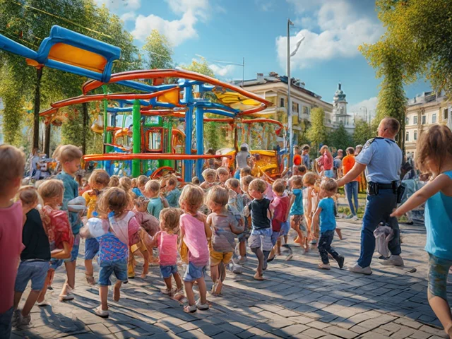 Графичен елемент