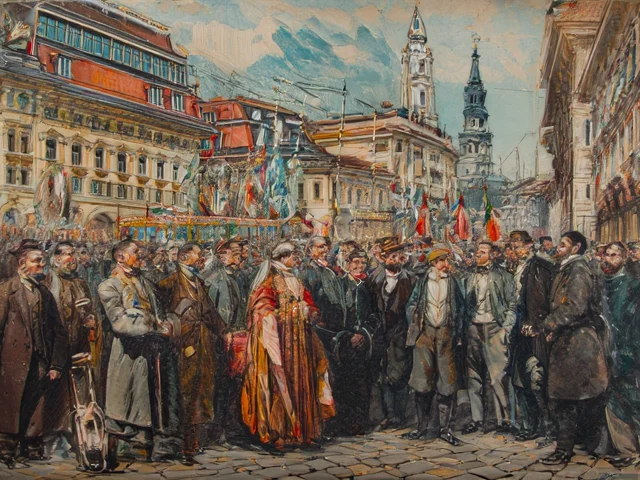 Графичен елемент