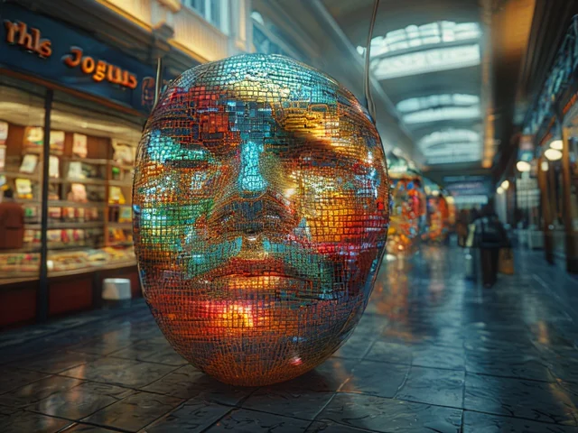 Графичен елемент