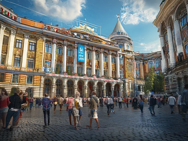 Графичен елемент