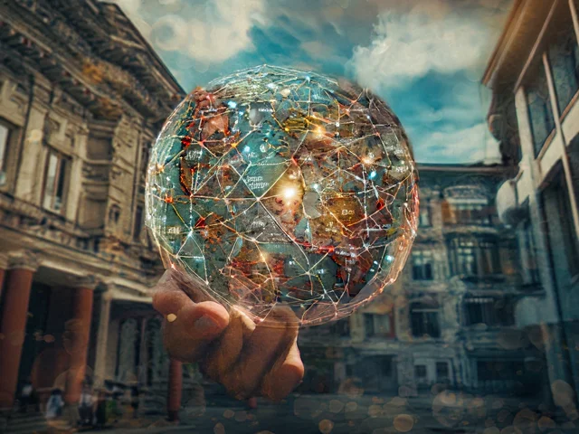 Графичен елемент