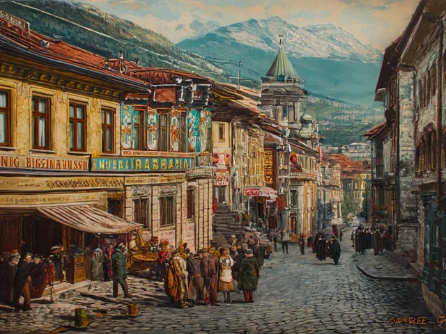 Графичен елемент