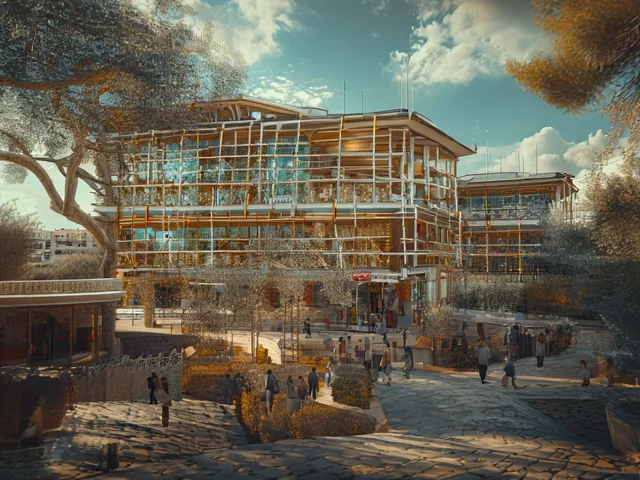 Графичен елемент