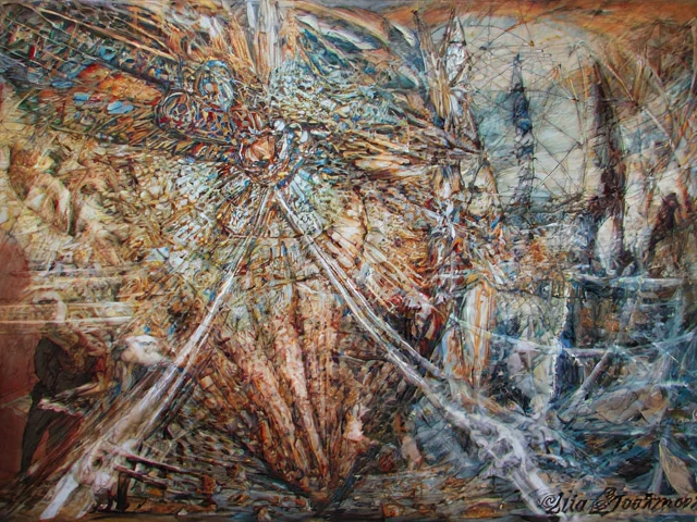 Графичен елемент