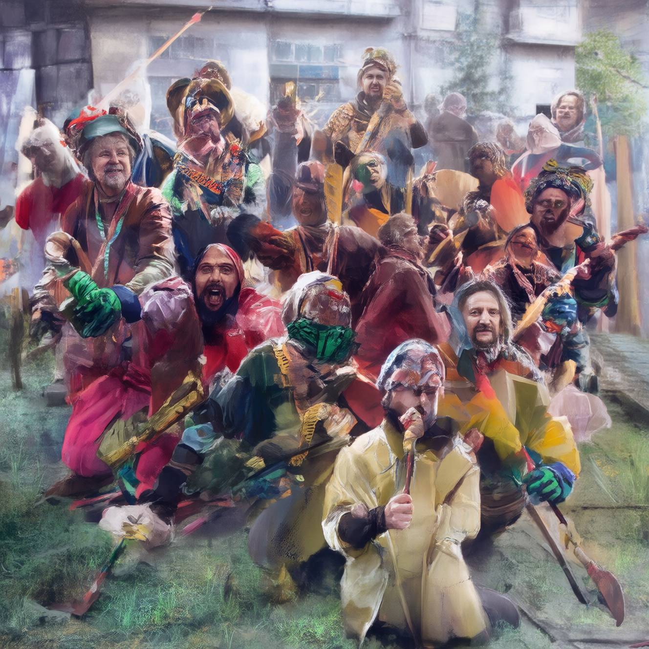 Миниатюра на статия