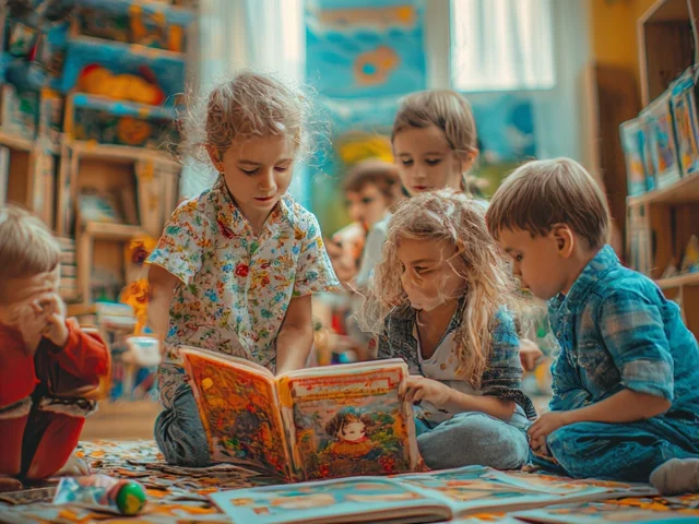 Графичен елемент