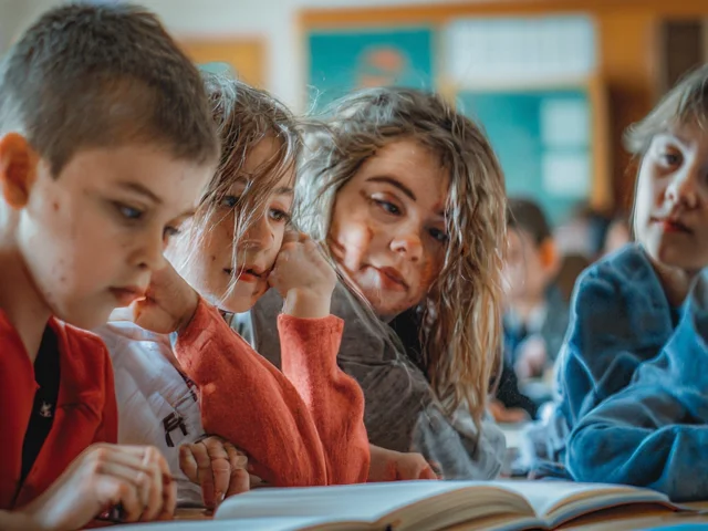 Графичен елемент