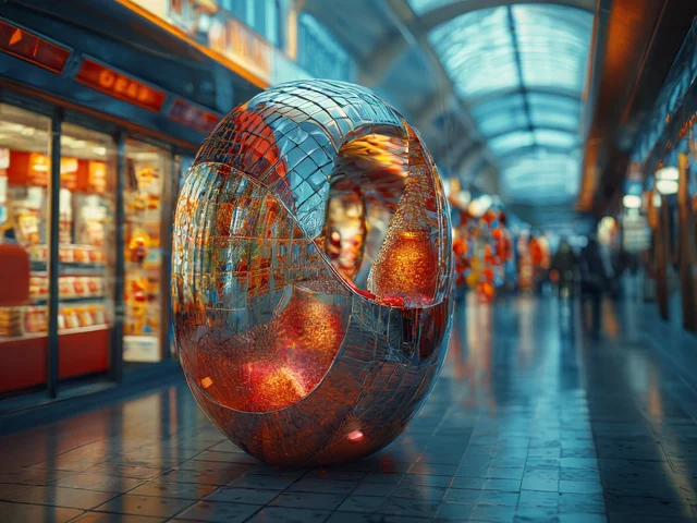 Графичен елемент