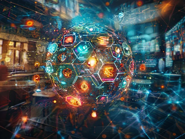 Графичен елемент