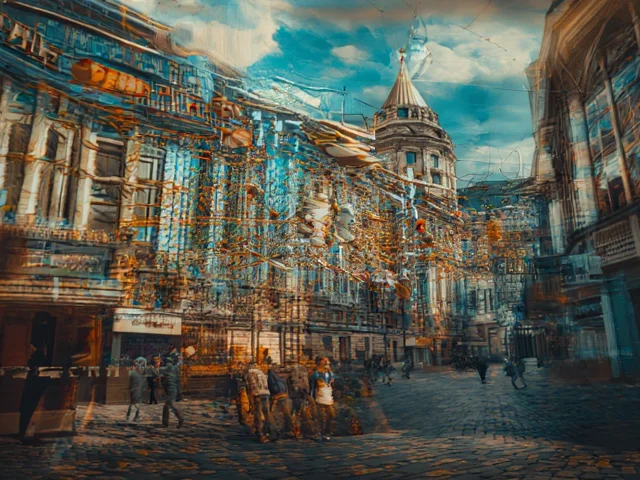 Графичен елемент