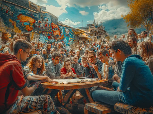 Графичен елемент