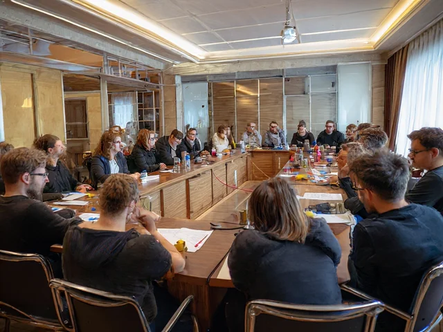 Графичен елемент