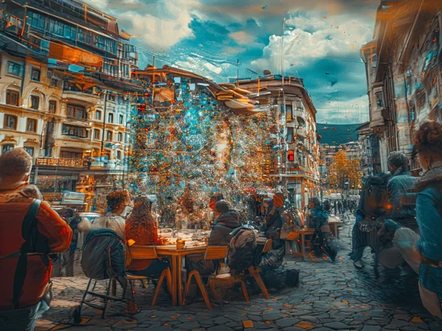 Графичен елемент