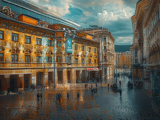 Графичен елемент