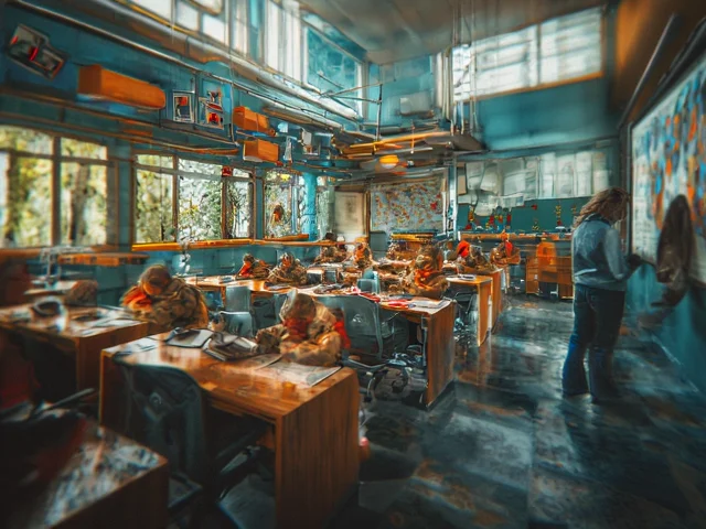 Графичен елемент