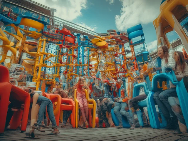 Графичен елемент