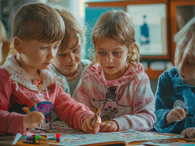 Графичен елемент