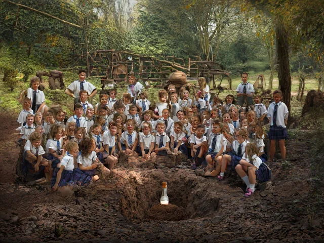 Графичен елемент