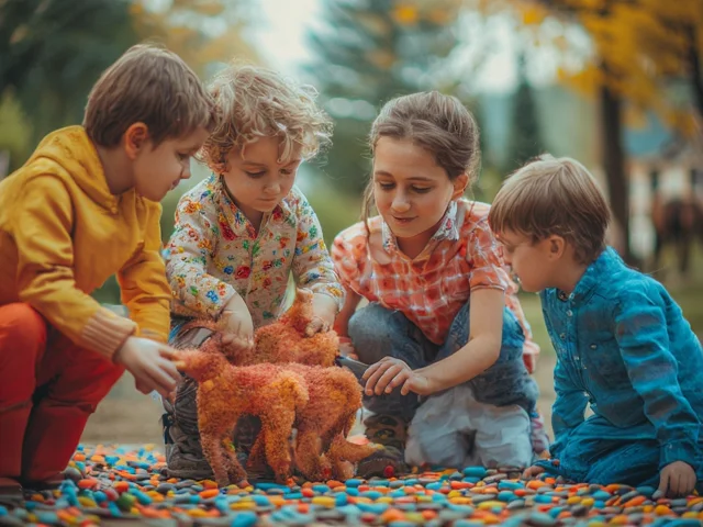 Графичен елемент