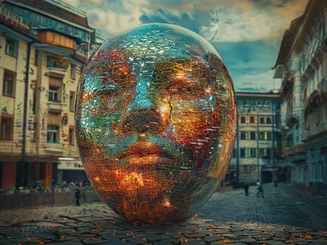 Графичен елемент