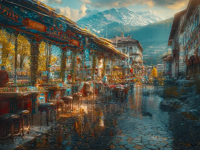 Графичен елемент