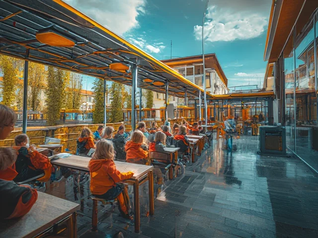 Графичен елемент