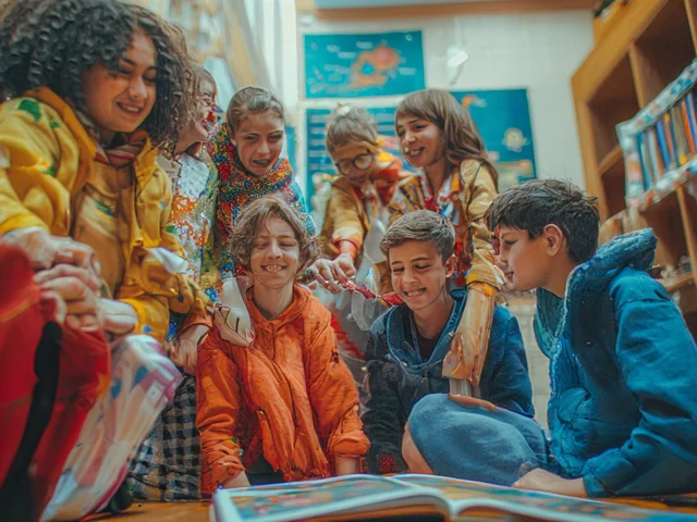 Графичен елемент