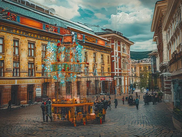 Графичен елемент