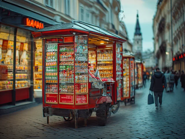 Графичен елемент