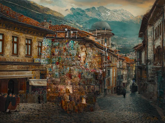 Графичен елемент