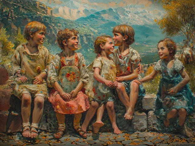 Графичен елемент