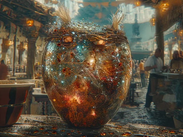 Графичен елемент