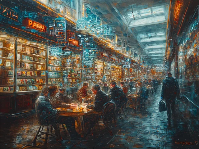 Графичен елемент