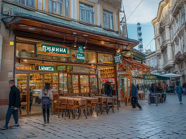 Графичен елемент