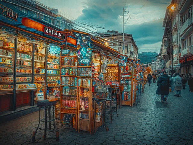 Графичен елемент