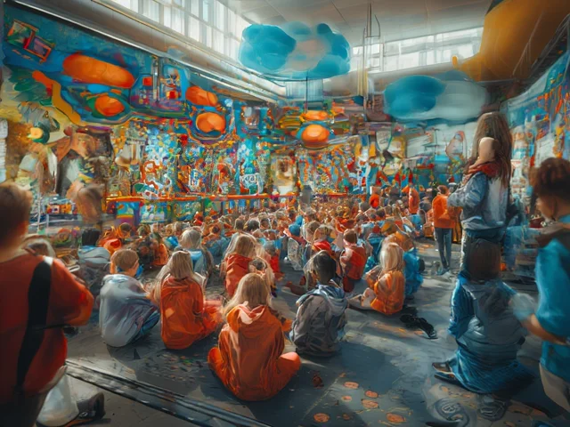 Графичен елемент